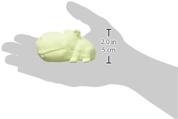 Multipet Mini Latex Animals — Juguete con Chillido para Perro en Figuras de Animales, Paquete de 3