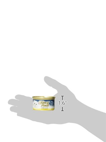 Fancy Feast Purina Medleys — Alimento Húmedo Gourmet para Gatito