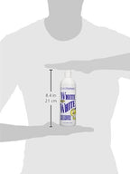 Chris Christensen White on White — Shampoo Blanqueador y Tratamiento Óptico Intensificador para Perros
