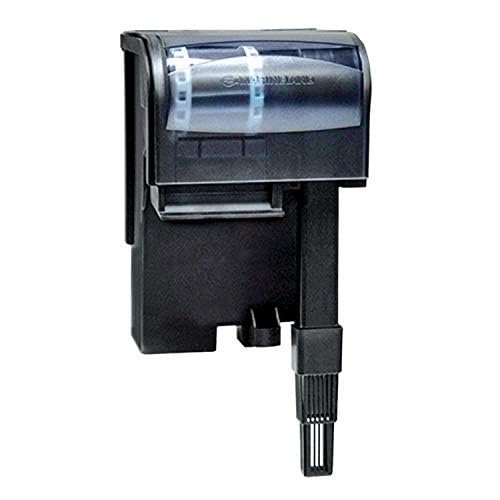ML FLTR Emperor 400BD CT — Filtro Purificador de Agua para Acuarios y Mascotas