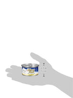 Purina Fancy Feast Alimento Húmedo para Gatos Adultos Sabor Pescado y Camarón en Hojuelas — Paquete de 24 Latas de 85g