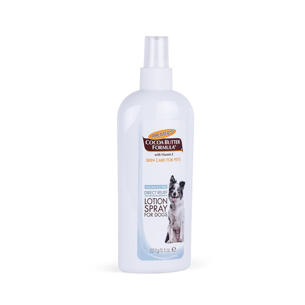 Palmer's for Pets — Mantequilla de Cacao Sin Fragancia para Mascotas | Hidratación y Cuidado de Piel