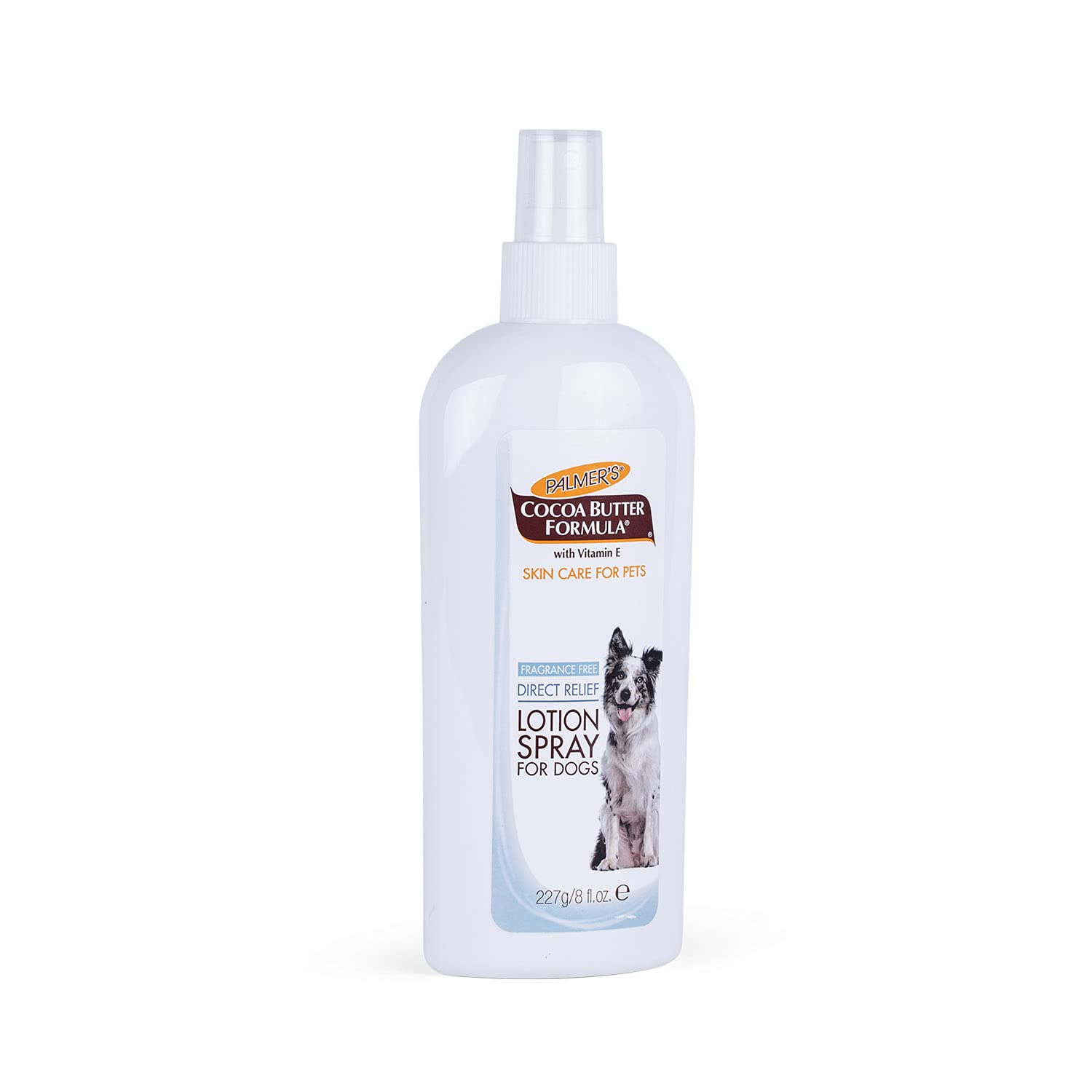 Palmer's for Pets — Mantequilla de Cacao Sin Fragancia para Mascotas | Hidratación y Cuidado de Piel