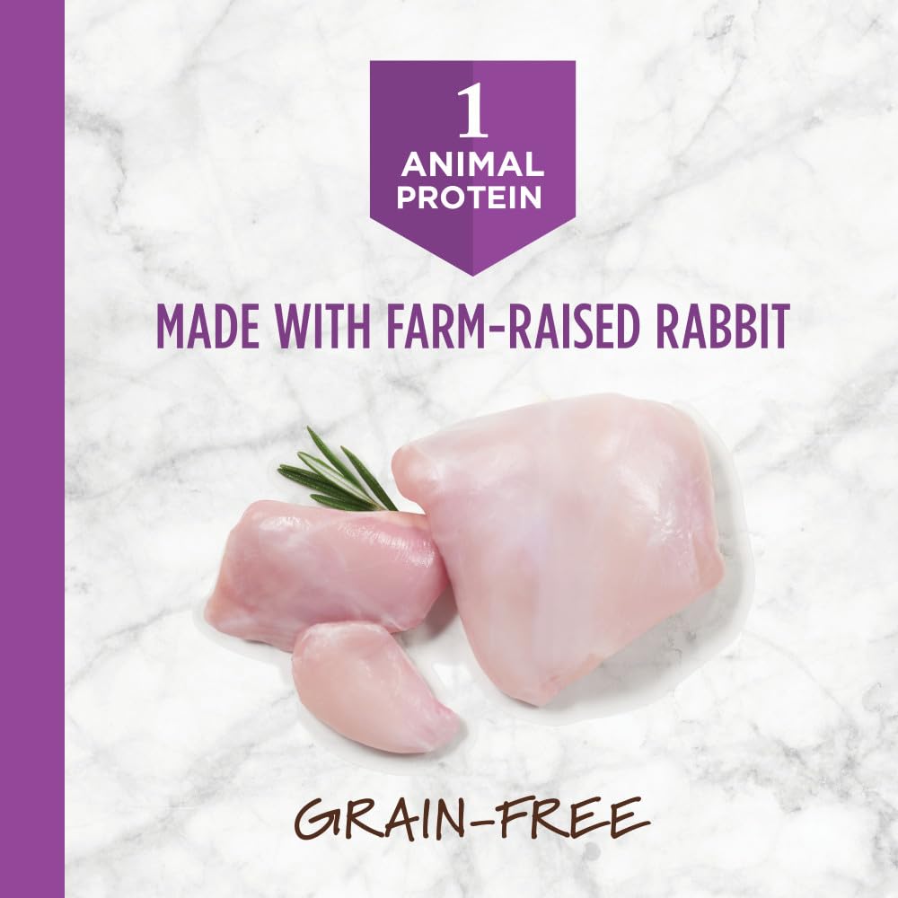 Instinct Limited Ingredient Diet — Croquetas Sin Granos con Ingredientes Limitados para Gato