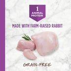 Instinct Limited Ingredient Diet — Croquetas Sin Granos con Ingredientes Limitados para Gato