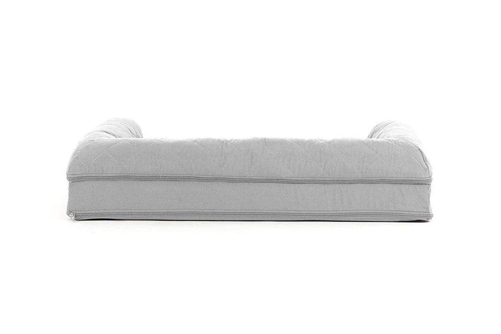 Furhaven Cooling Gel — Cama Refrescante con Gel para Perro