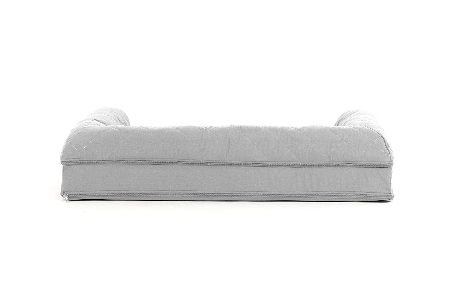 Furhaven Cooling Gel — Cama Refrescante con Gel para Perro
