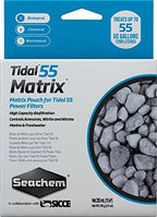Seachem Matrix — Medio Filtrante Biológico de Alta Capacidad para Acuario