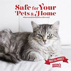 Nature's Miracle Advance — Eliminador de Manchas y Olores para Gato