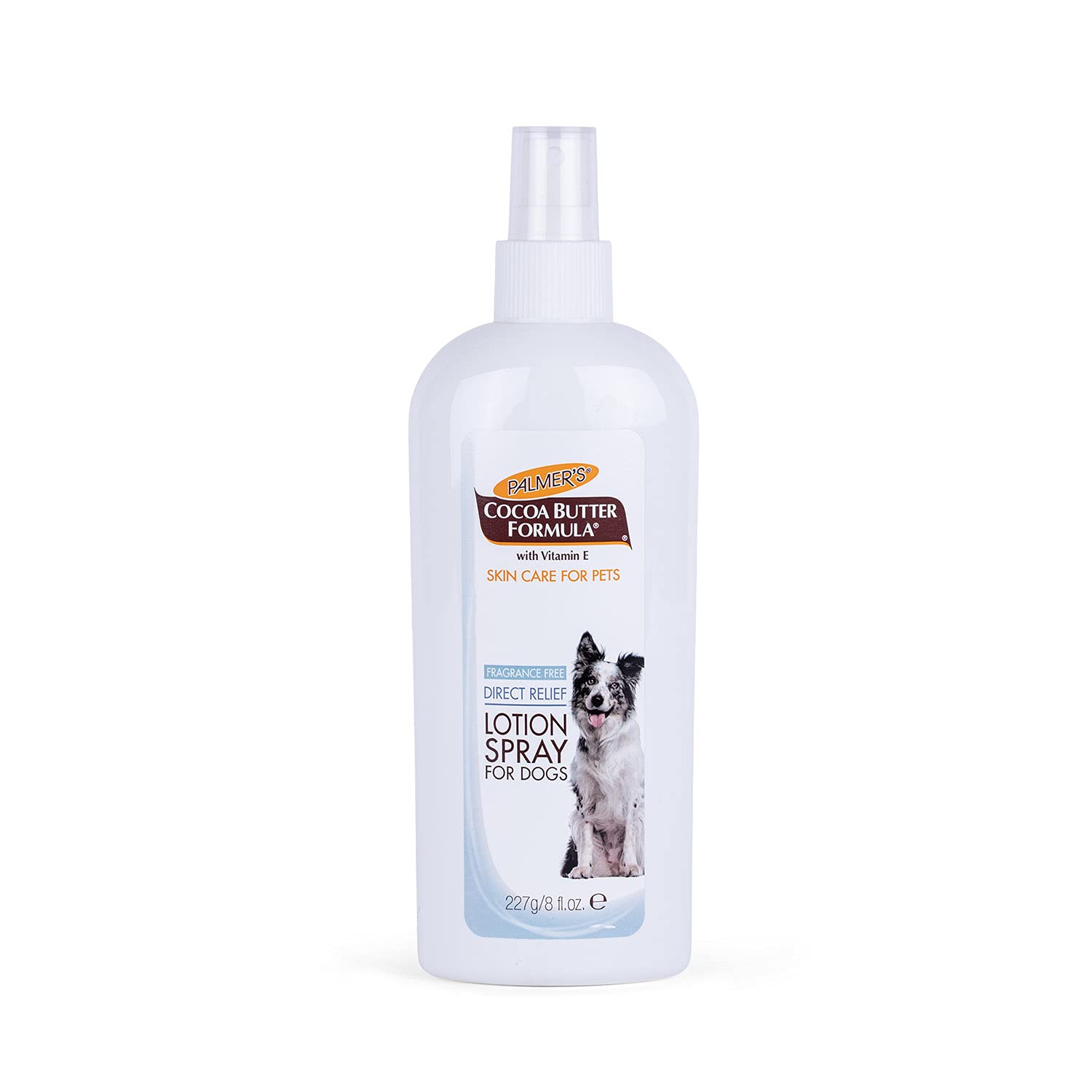 Palmer's for Pets — Mantequilla de Cacao Sin Fragancia para Mascotas | Hidratación y Cuidado de Piel