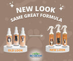 Bio-Groom Groom 'N Fresh — Colonia y Shampoo Perfumado Sin Crueldad para Perro
