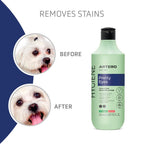 Artero Pretty Eyes — Limpiador Ocular para Perros y Gatos | Elimina Manchas de Lágrimas con Extractos de Manzanilla, Romero y Tomillo | Frasco 300 ml