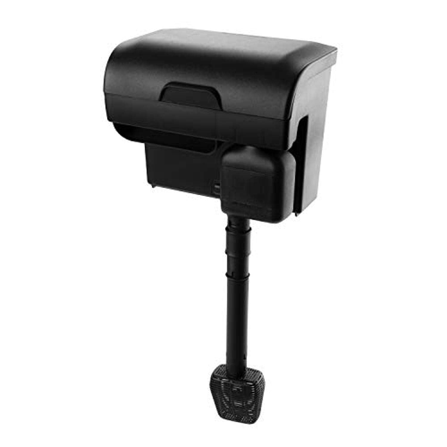 ML FLTR Emperor 400BD CT — Filtro Purificador de Agua para Acuarios y Mascotas