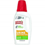 Nature's Miracle Urine Destroyer — Eliminador Enzimático de Orina para Perro