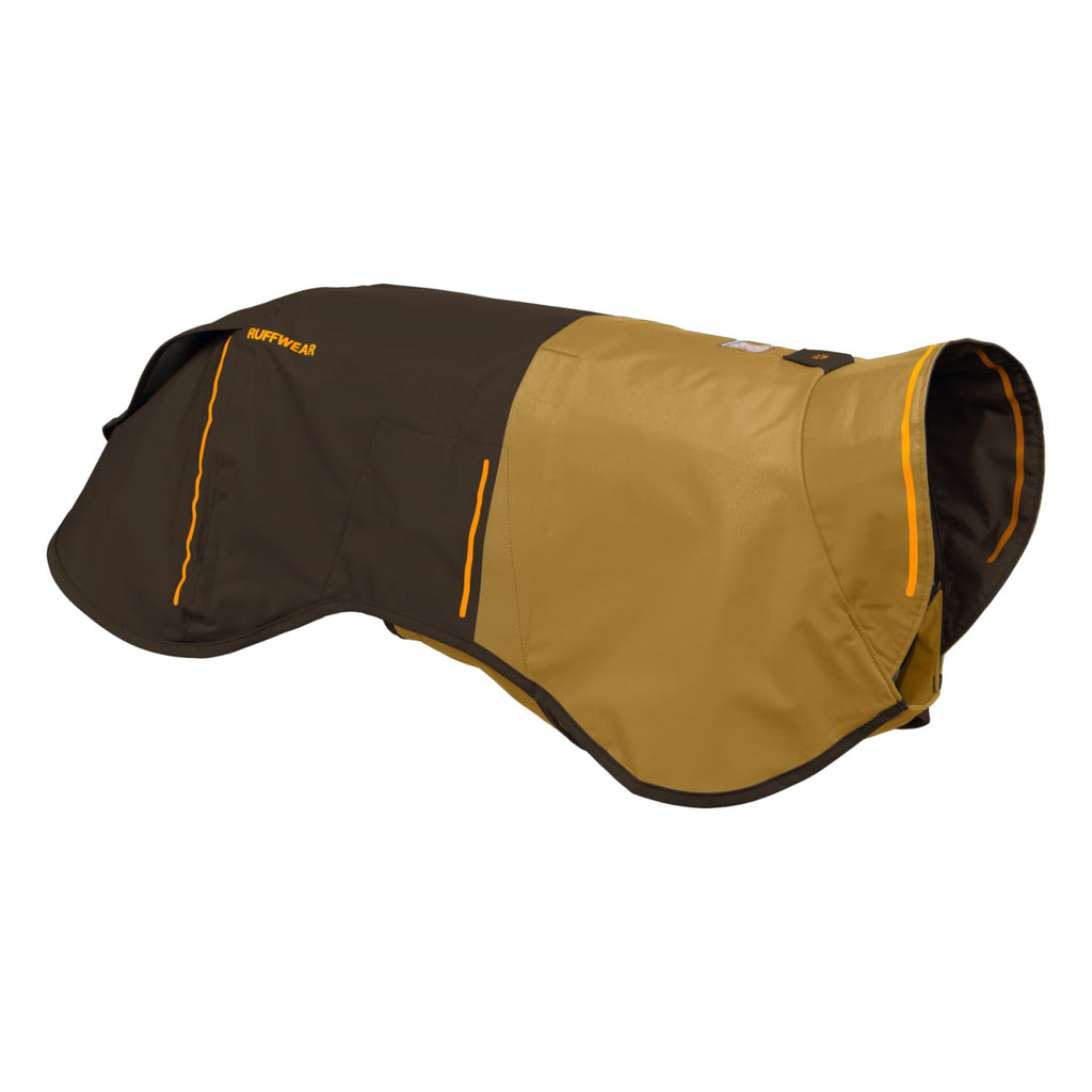 Ruffwear Sun Shower — Impermeable Cortavientos Ultraligero para Perro
