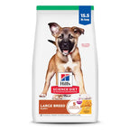 Hill's Science Diet Puppy Large Breed — Alimento Seco Premium para Cachorros de Razas Grandes