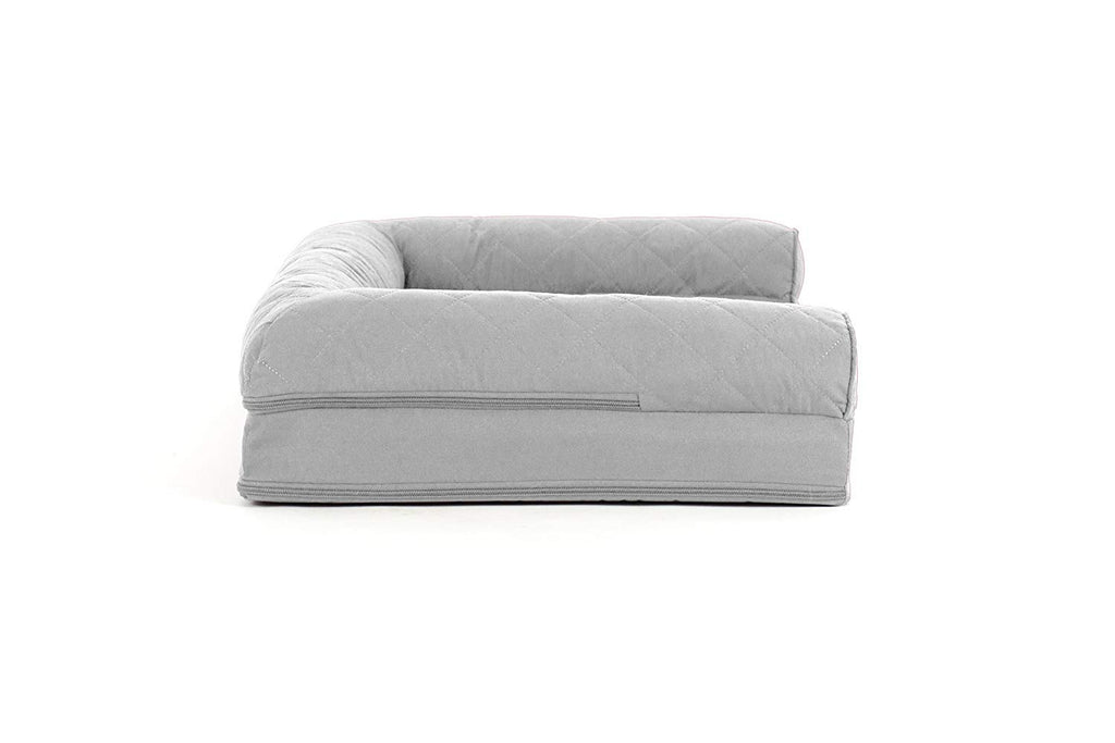 Furhaven Cooling Gel — Cama Refrescante con Gel para Perro