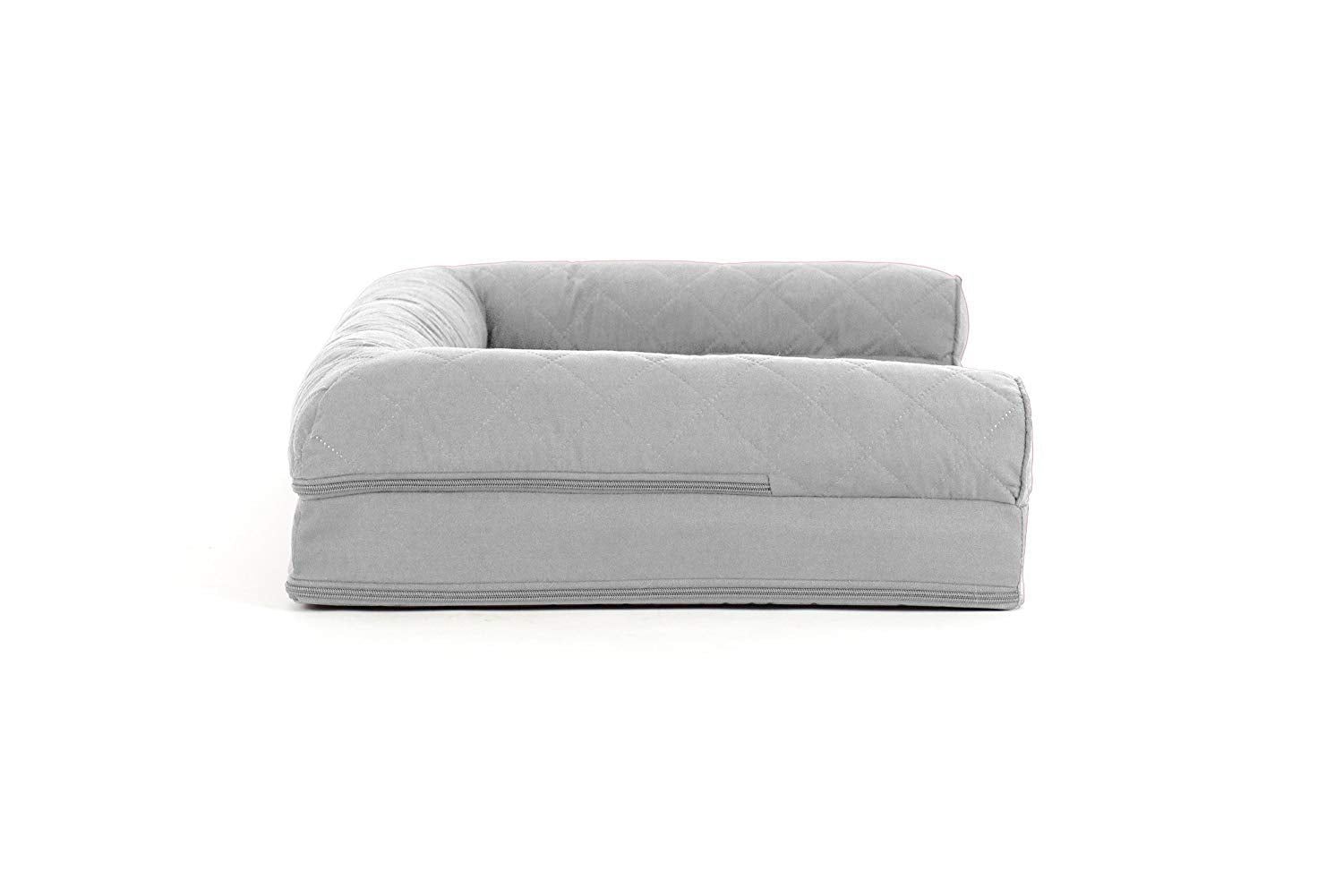 Furhaven Cooling Gel — Cama Refrescante con Gel para Perro