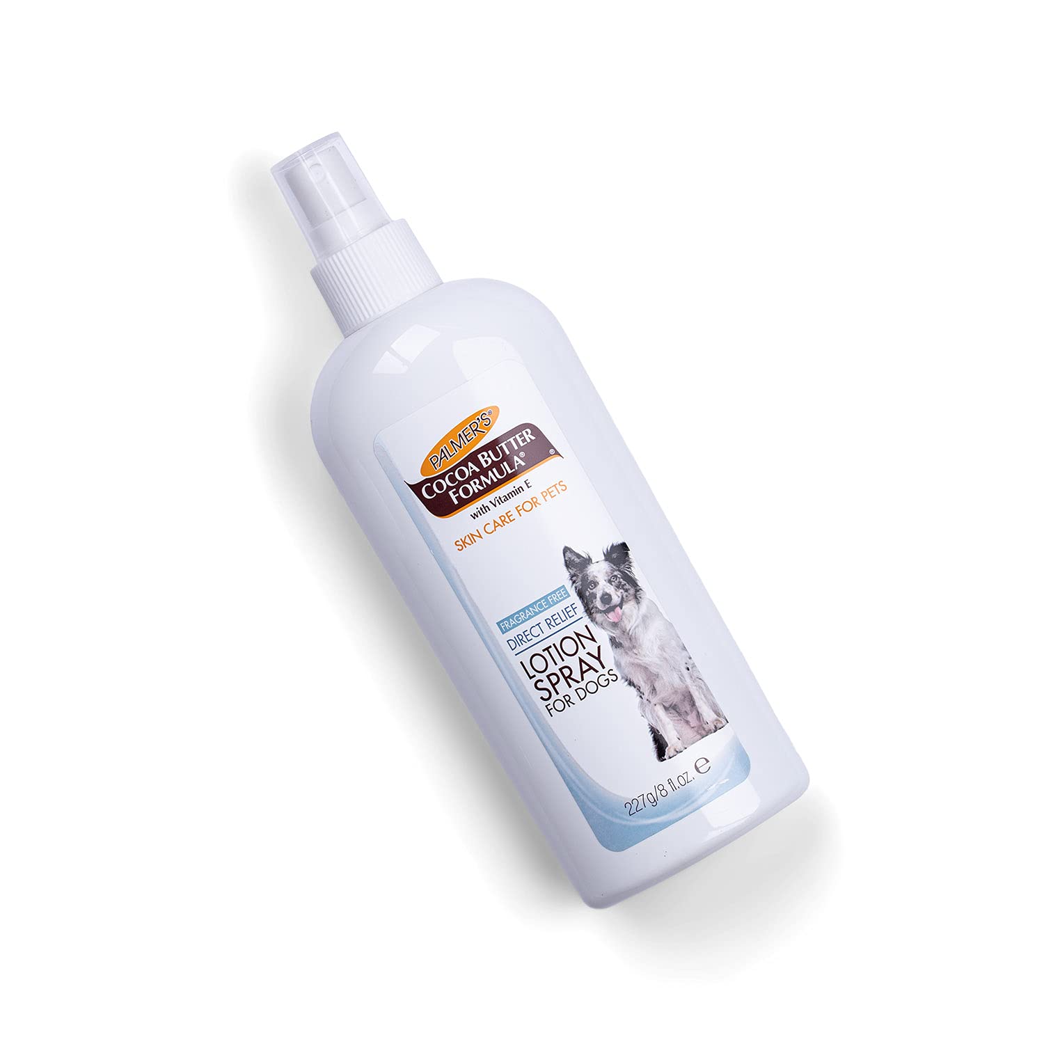 Palmer's for Pets — Mantequilla de Cacao Sin Fragancia para Mascotas | Hidratación y Cuidado de Piel