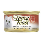 Fancy Feast Purina Medleys — Alimento Húmedo Gourmet para Gatito