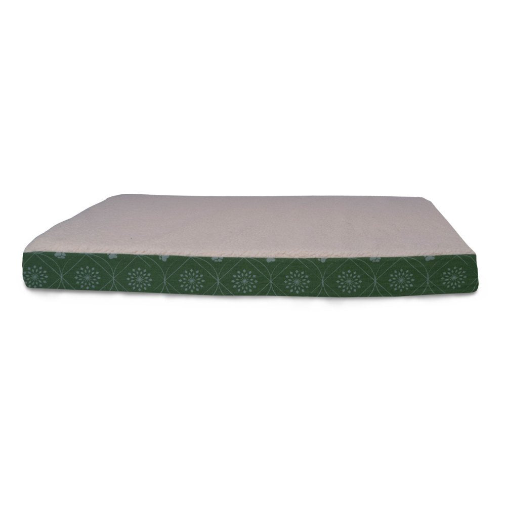Furhaven — Cama Ortopédica con Cubierta Lavable y Desmontable para Perro