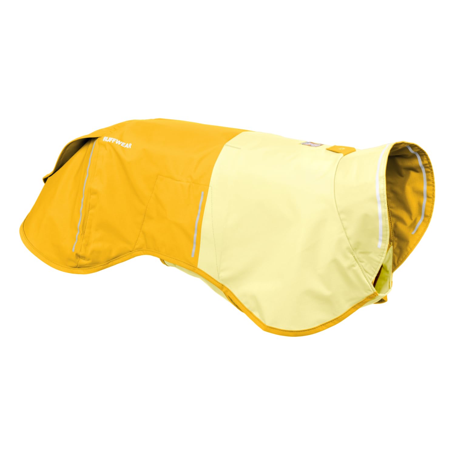Ruffwear Sun Shower — Impermeable Cortavientos Ultraligero para Perro