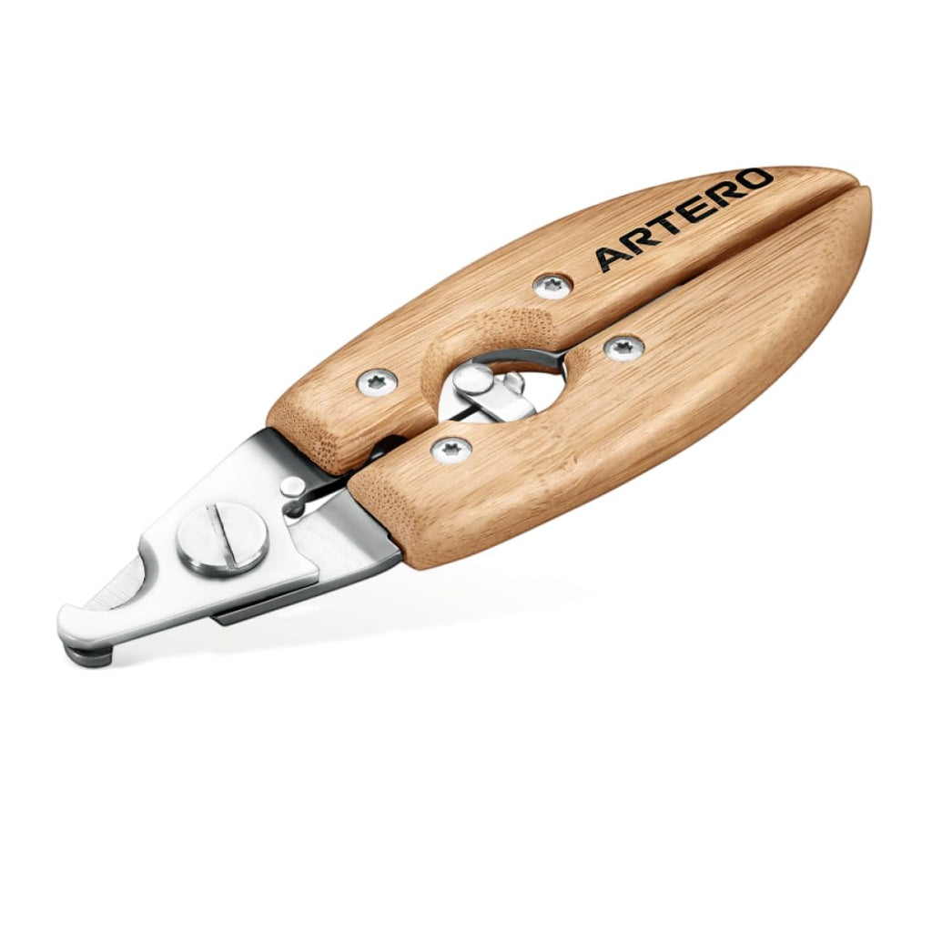 Cortauñas Profesional Artero para Perros y Gatos — Colección Nature (Talla Pequeña)