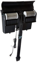 ML FLTR Emperor 400BD CT — Filtro Purificador de Agua para Acuarios y Mascotas