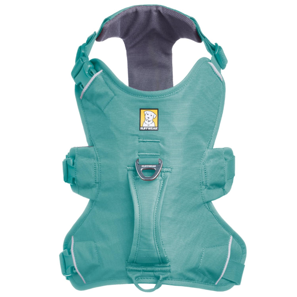 Ruffwear Web Master — Arnés de Soporte y Asistencia Multi-Uso para Perro