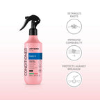 Artero Matt-X — Spray Desmatador y Acondicionador Profesional para Perros y Gatos, Desenredante de Acción Rápida, Pelaje Suave y Brillante, 300 ml