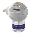 FELIWAY Optimum — Difusor de Feromonas Calmantes para Gatos