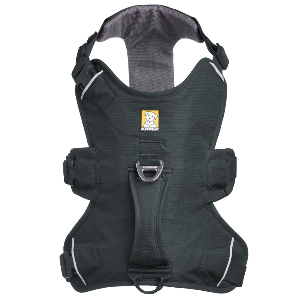 Ruffwear Web Master — Arnés de Soporte y Asistencia Multi-Uso para Perro