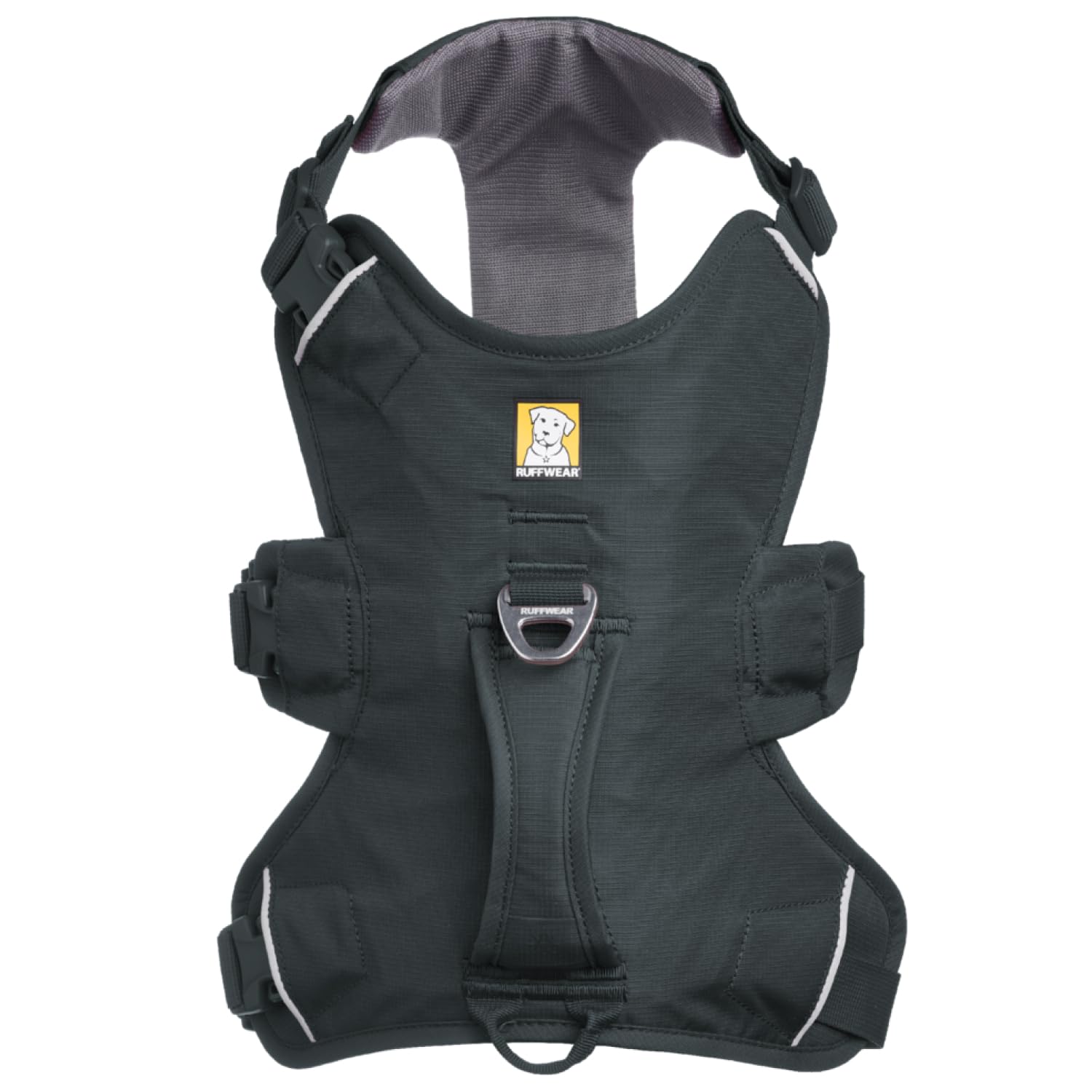 Ruffwear Web Master — Arnés de Soporte y Asistencia Multi-Uso para Perro