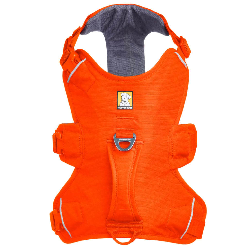 Ruffwear Web Master — Arnés de Soporte y Asistencia Multi-Uso para Perro