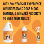 Bio-Groom Groom 'N Fresh — Colonia y Shampoo Perfumado Sin Crueldad para Perro