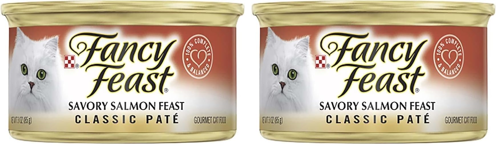 Fancy Feast Purina Medleys — Alimento Húmedo Gourmet para Gatito