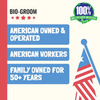 Bio-Groom Groom 'N Fresh — Colonia y Shampoo Perfumado Sin Crueldad para Perro