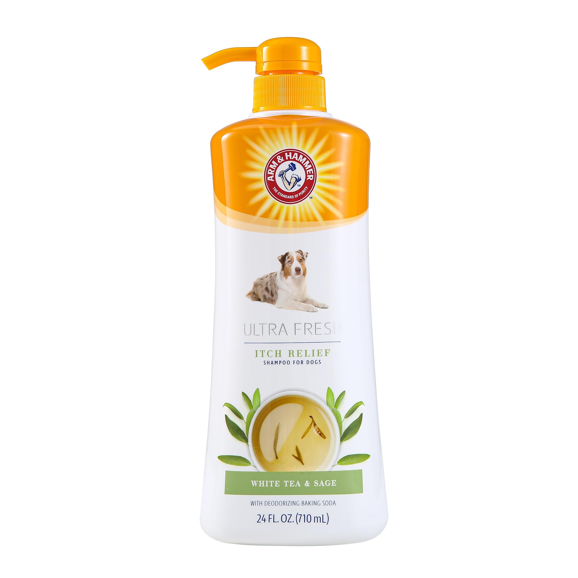 Arm & Hammer Ultra Fresh — Shampoo y Acondicionador para Cachorro