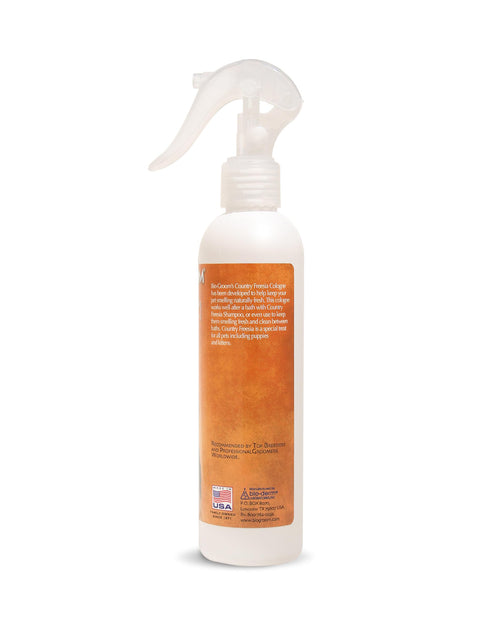 Bio-Groom Groom 'N Fresh — Colonia y Shampoo Perfumado Sin Crueldad para Perro