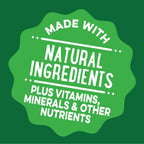 Greenies Feline — Premios Dentales Naturales para Gato Adulto, Sabor Atún Tentador