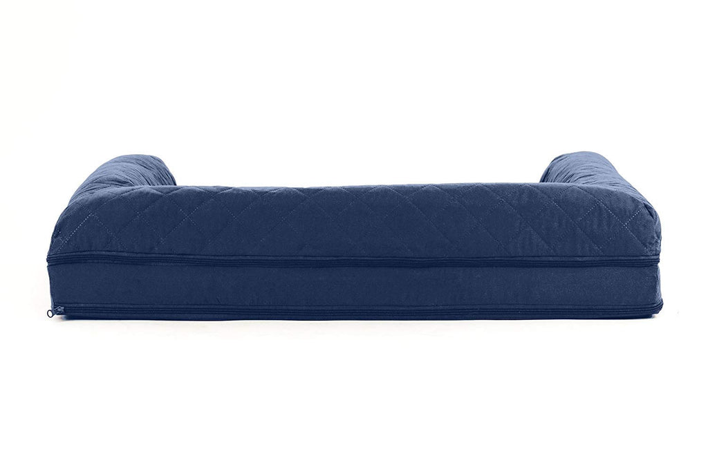Furhaven Cooling Gel — Cama Refrescante con Gel para Perro