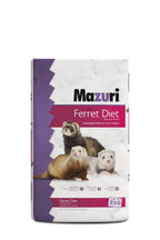 Mazuri Ferret Food — Alimento Seco Alto en Proteínas para Hurones