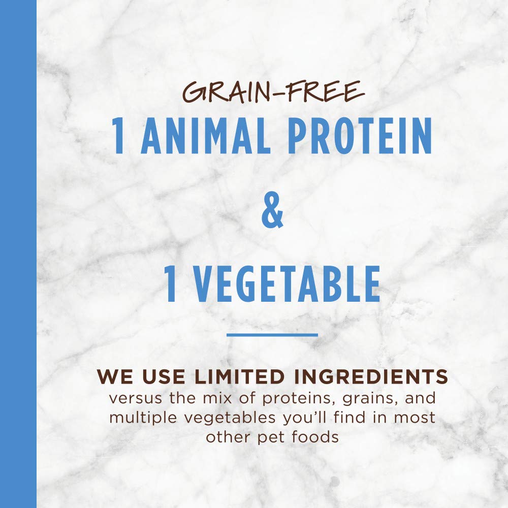 Instinct Limited Ingredient Diet — Croquetas Sin Granos con Ingredientes Limitados para Gato