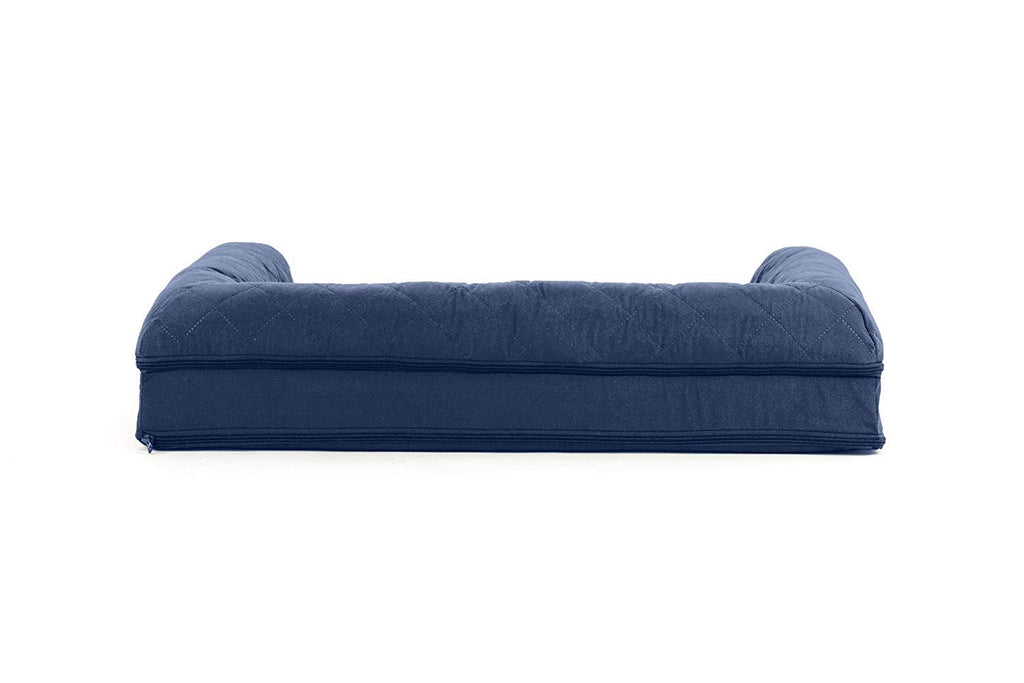 Furhaven Cooling Gel — Cama Refrescante con Gel para Perro