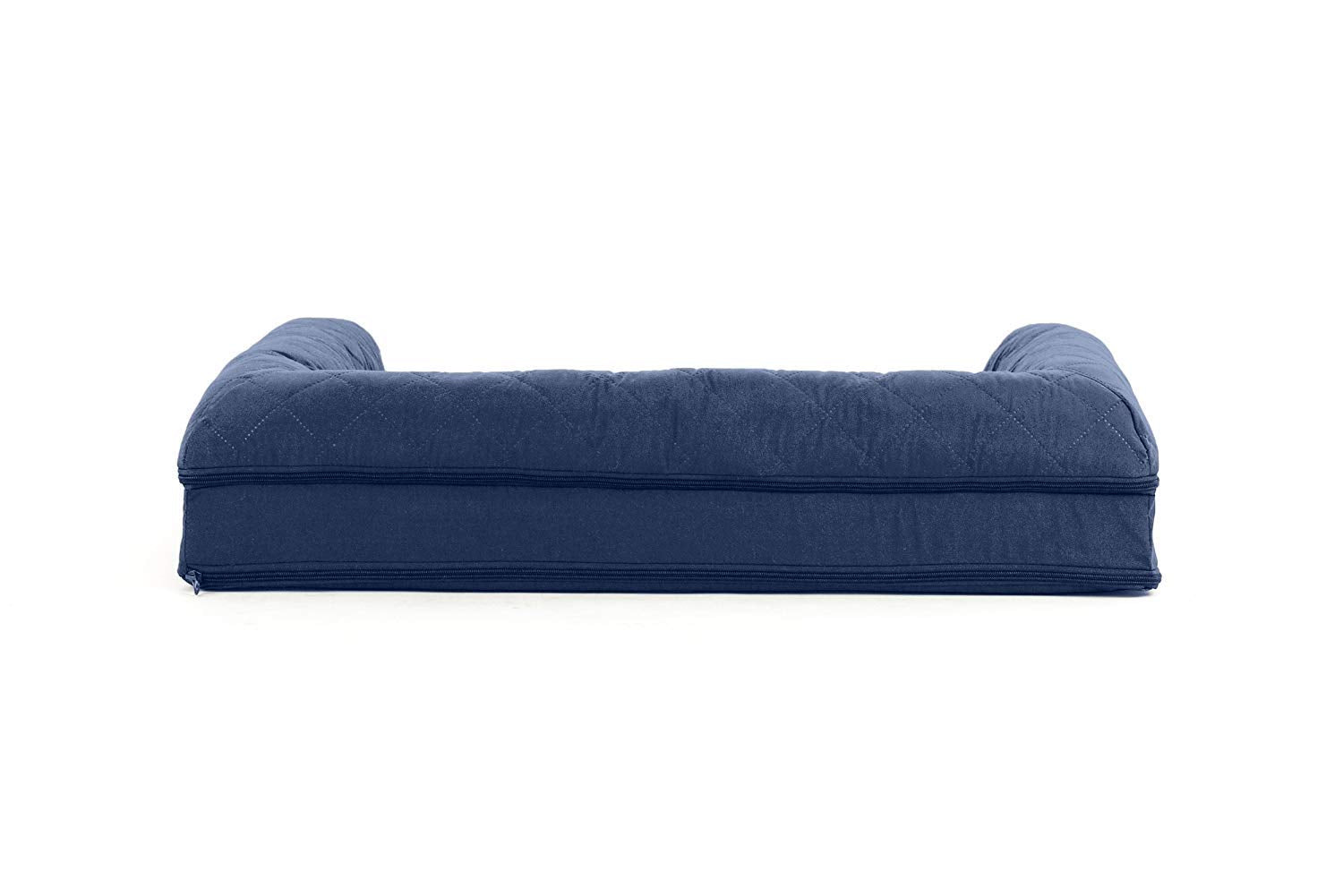 Furhaven Cooling Gel — Cama Refrescante con Gel para Perro