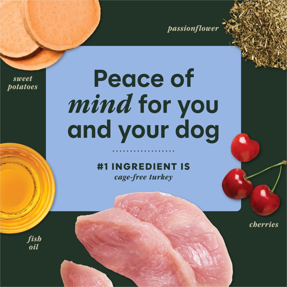 Instinct Raw Boost Mixers — Topper de Alimento Liofilizado Sin Granos para Perro