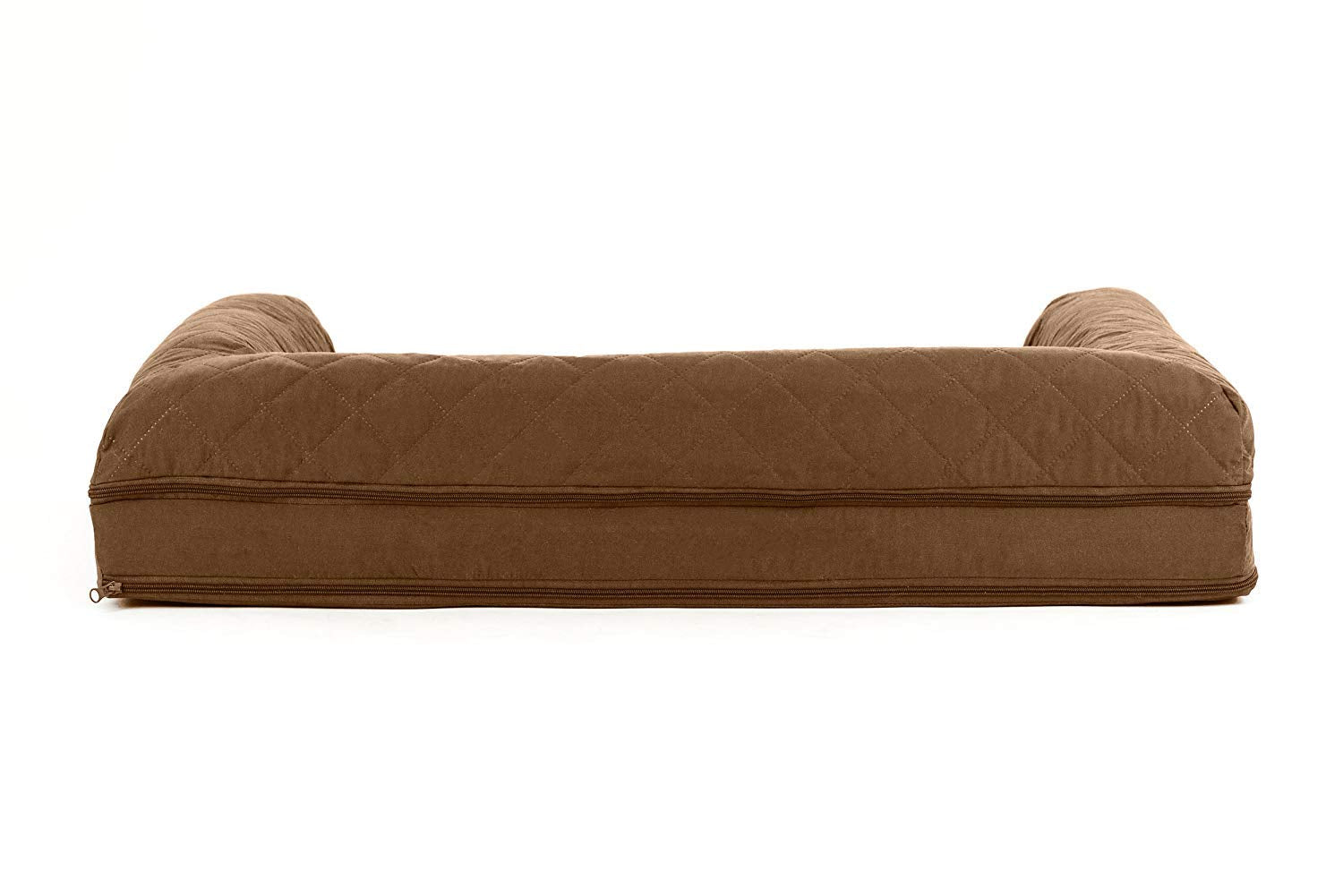 Furhaven Cooling Gel — Cama Refrescante con Gel para Perro