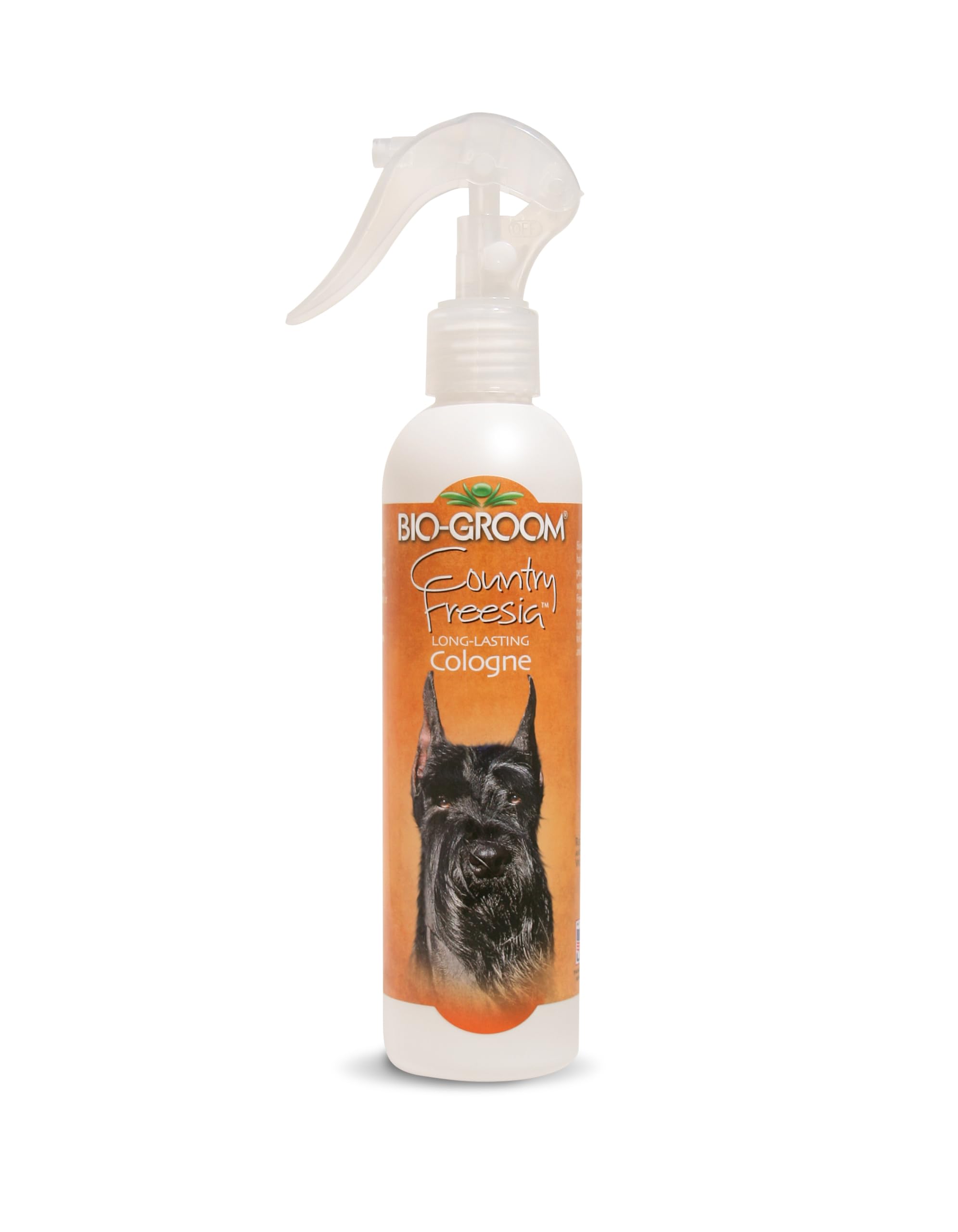 Bio-Groom Groom 'N Fresh — Colonia y Shampoo Perfumado Sin Crueldad para Perro