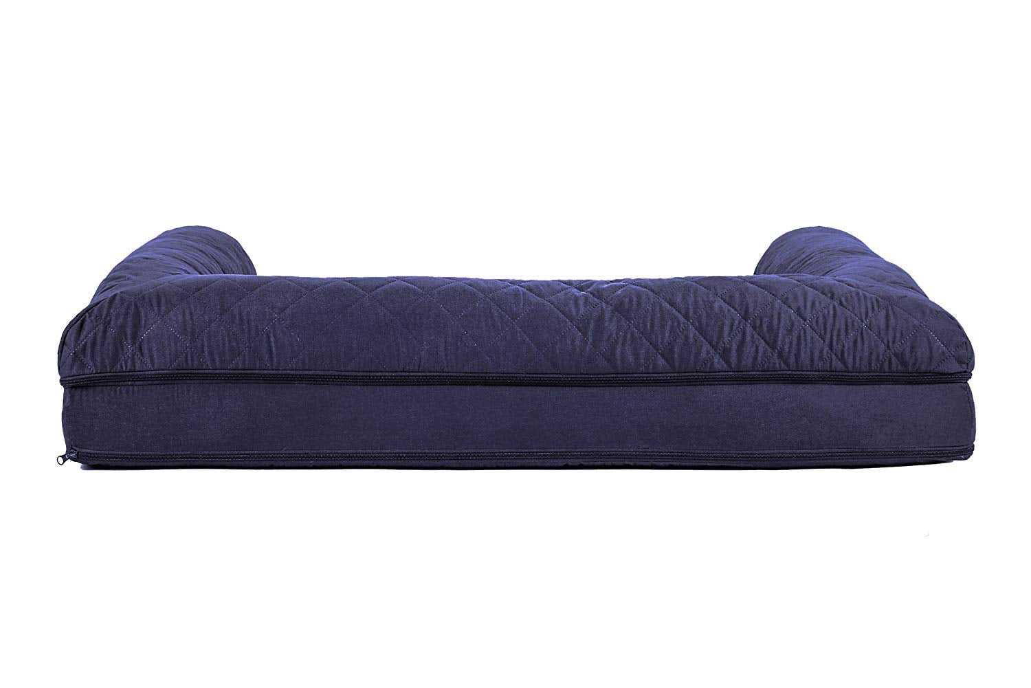 Furhaven Cooling Gel — Cama Refrescante con Gel para Perro