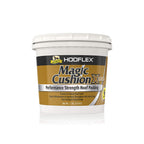 Absorbine Hooflex Magic Cushion Xtreme — Relleno para Cascos de Caballos de Alto Rendimiento, Alivio Rápido y Duradero